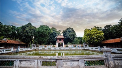 Vietnam Stop By Tour