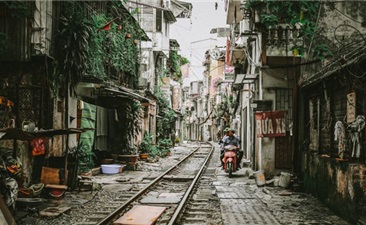 Hanoi City Tour Full Day