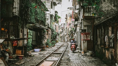 Hanoi City Tour Full Day