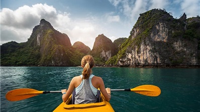 From Ocean To Mountain Halong Bay & Sapa