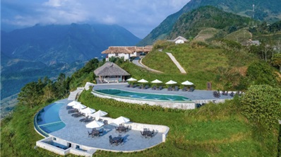 Spectacular Mountainous Sapa