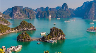 Impressive Halong Bay & Ninh Binh - The Magical Kong's Land