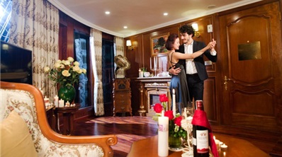 Bai Tu Long Bay Best Experience on Emperor Cruise