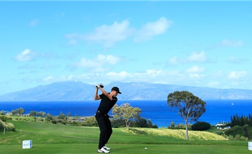 North Vietnam Golf Tour