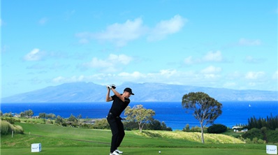 North Vietnam Golf Tour