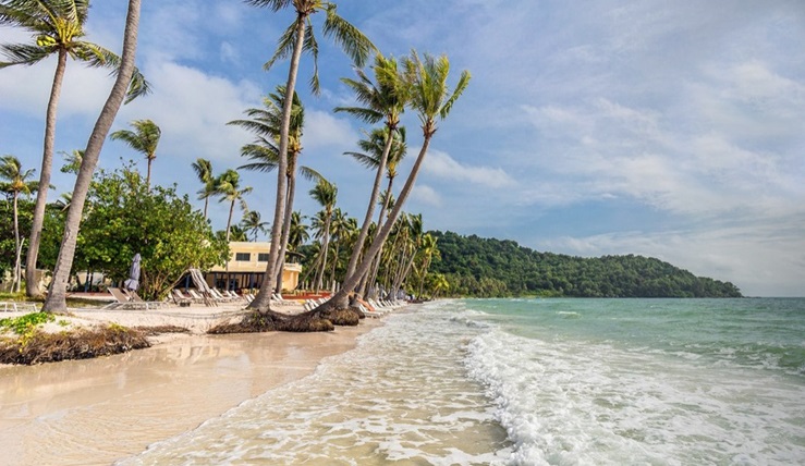 Charming Vietnam 16 Days