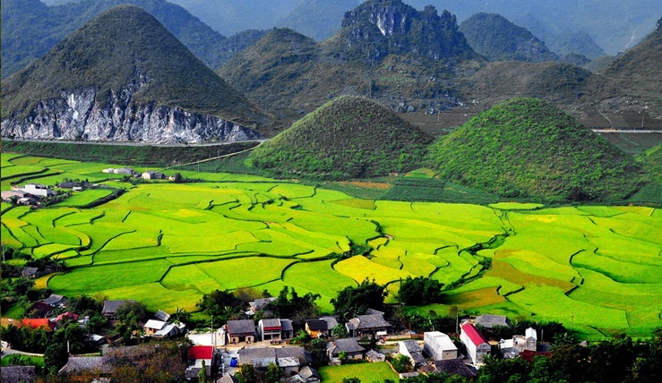 Grand Vietnam 22 Days