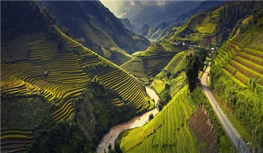 Grand Vietnam 22 Days