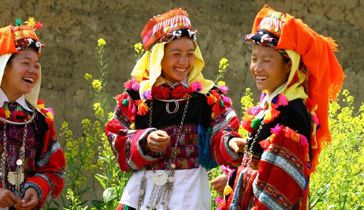 Grand Vietnam 22 Days