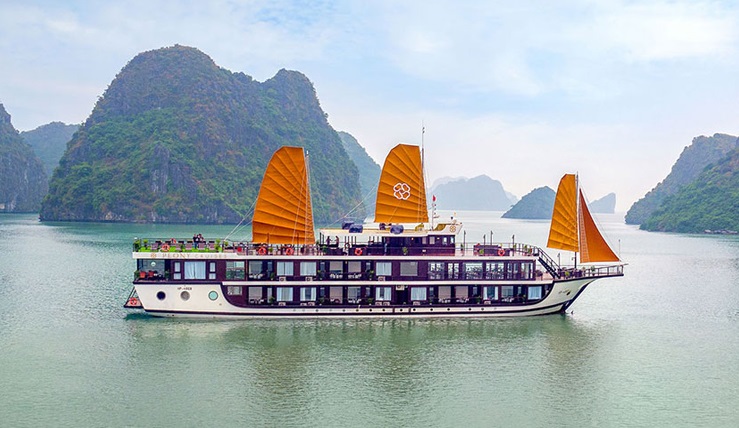 Grand Vietnam 22 Days