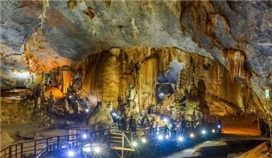 Grand Vietnam 22 Days