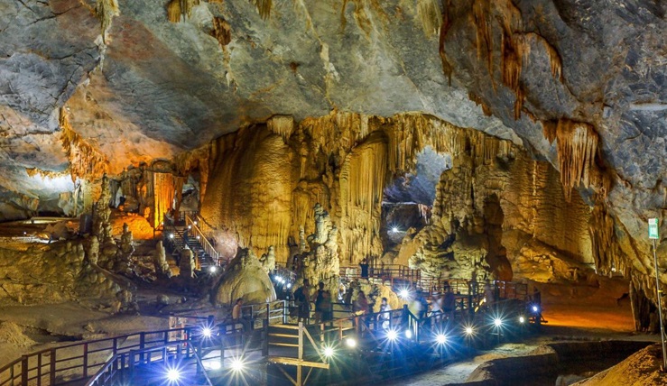 Grand Vietnam 22 Days