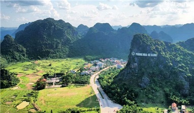 Grand Vietnam 22 Days