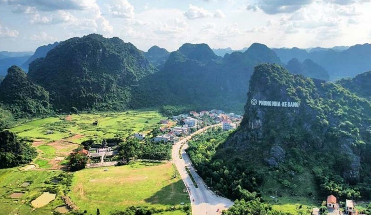 Grand Vietnam 22 Days