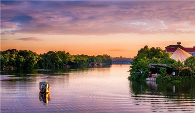 Grand Vietnam 22 Days