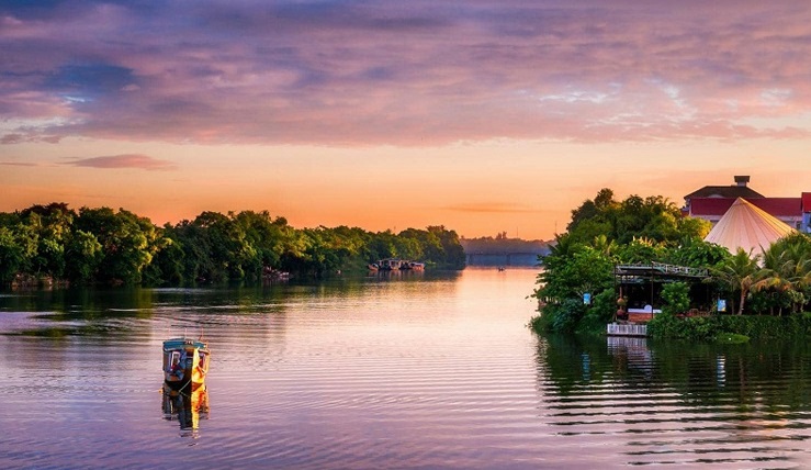 Grand Vietnam 22 Days