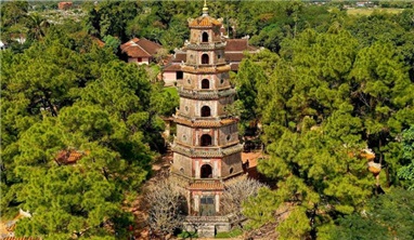 Grand Vietnam 22 Days
