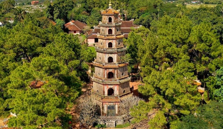 Grand Vietnam 22 Days