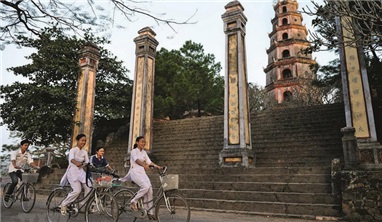 Grand Vietnam 22 Days