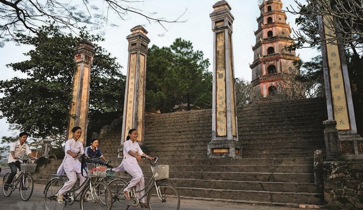 Grand Vietnam 22 Days