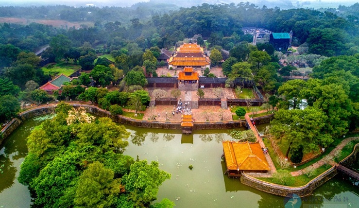 Grand Vietnam 22 Days