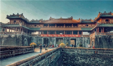 Grand Vietnam 22 Days