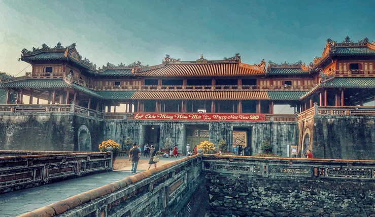 Grand Vietnam 22 Days