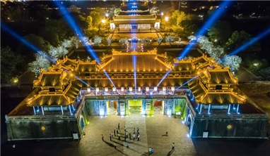 Grand Vietnam 22 Days