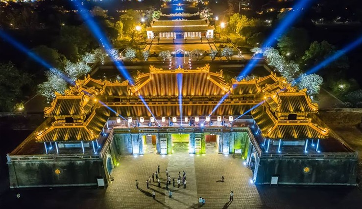 Grand Vietnam 22 Days