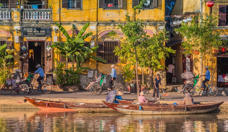 Grand Vietnam 22 Days