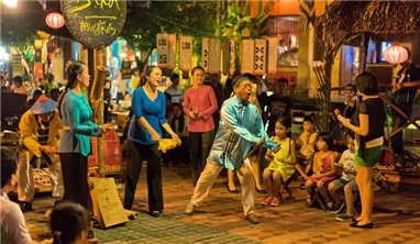 Grand Vietnam 22 Days