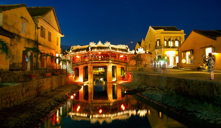 Grand Vietnam 22 Days