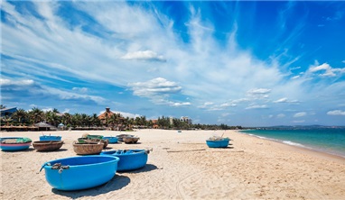 Grand Vietnam 22 Days