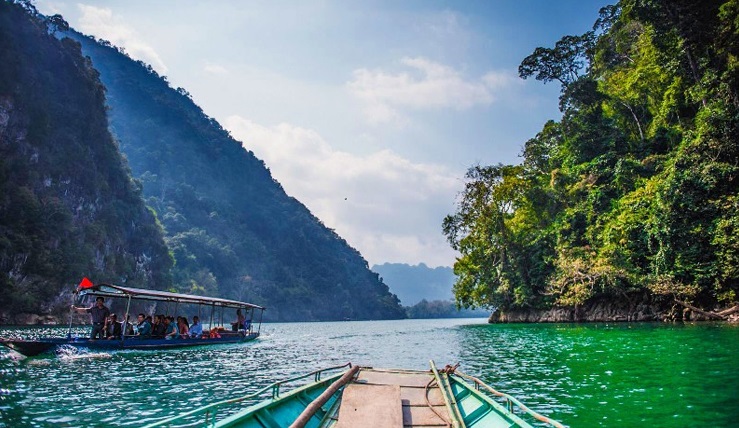 Grand Vietnam 22 Days