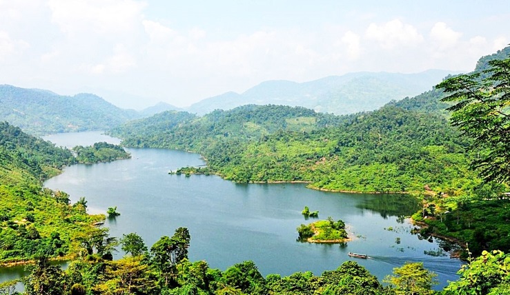 Grand Vietnam 22 Days