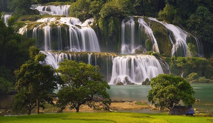 Grand Vietnam 22 Days