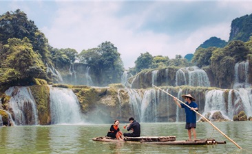 Grand Vietnam 22 Days