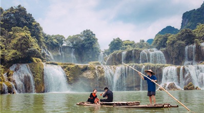 Grand Vietnam 22 Days