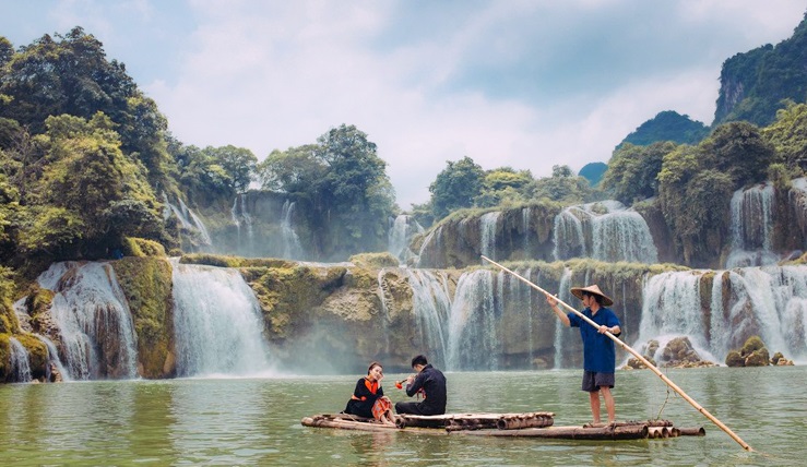 Grand Vietnam 22 Days