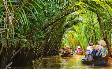 Vietnam Cutural Highlights 15 Days