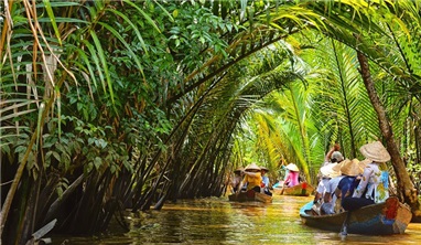 Vietnam Cutural Highlights 15 Days