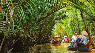 Vietnam Cutural Highlights 15 Days