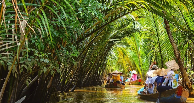 Vietnam Cutural Highlights 15 Days