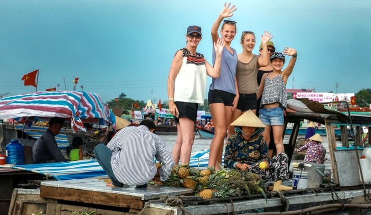 Vietnam Cutural Highlights 15 Days