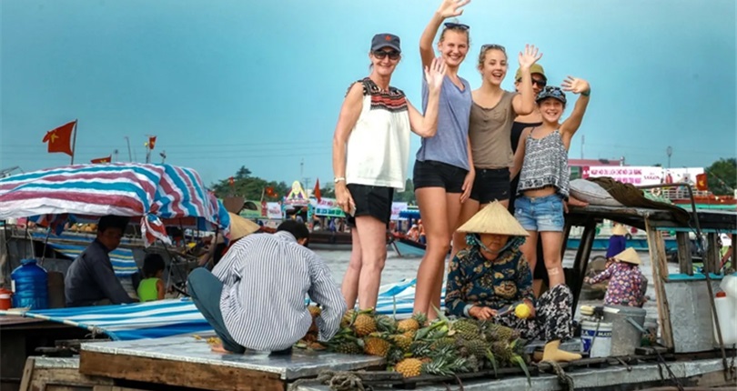 Vietnam Cutural Highlights 15 Days