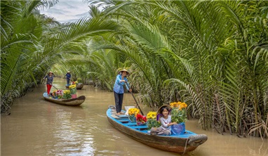 Vietnam Cutural Highlights 15 Days