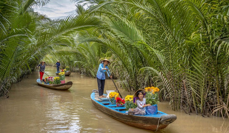 Vietnam Cutural Highlights 15 Days