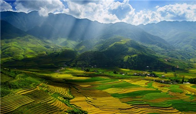 Vietnam Cutural Highlights 15 Days