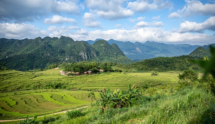 Vietnam Cutural Highlights 15 Days
