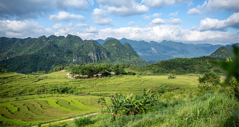 Vietnam Cutural Highlights 15 Days